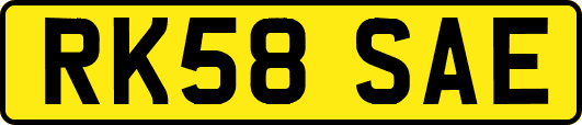 RK58SAE