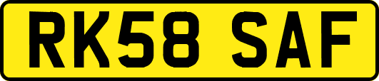 RK58SAF