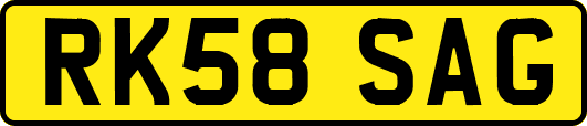 RK58SAG
