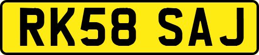 RK58SAJ