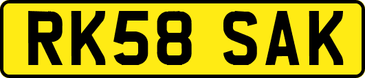 RK58SAK