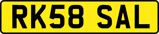 RK58SAL