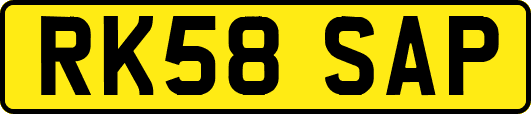 RK58SAP