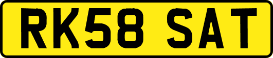 RK58SAT