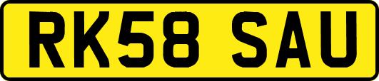 RK58SAU