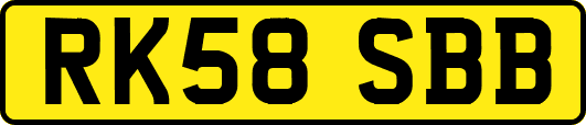 RK58SBB
