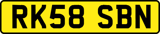 RK58SBN
