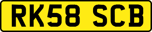 RK58SCB