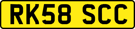 RK58SCC