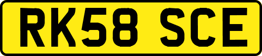 RK58SCE