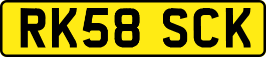 RK58SCK