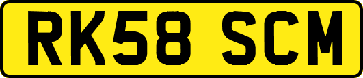 RK58SCM