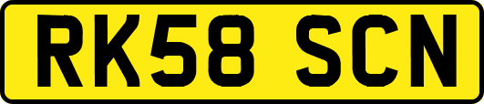 RK58SCN