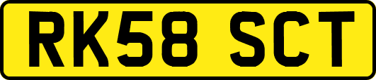 RK58SCT