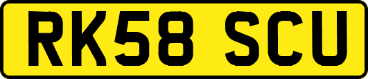 RK58SCU