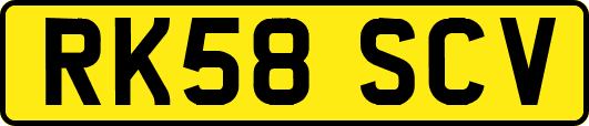 RK58SCV