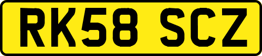 RK58SCZ