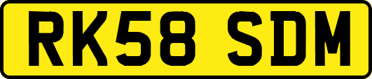 RK58SDM
