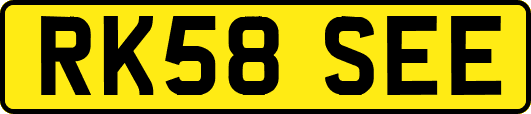RK58SEE