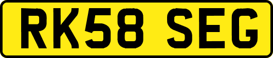 RK58SEG