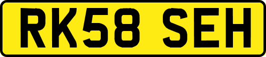 RK58SEH
