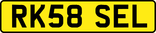 RK58SEL
