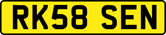 RK58SEN