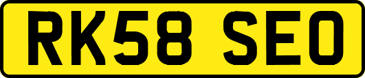 RK58SEO