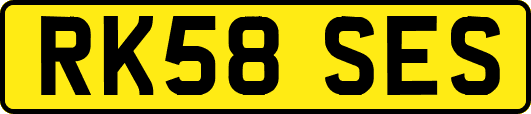 RK58SES