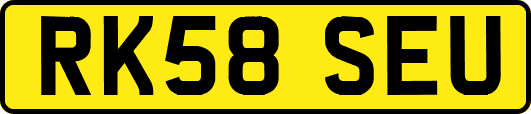 RK58SEU