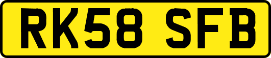 RK58SFB