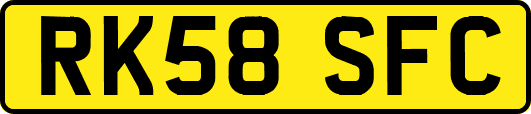 RK58SFC