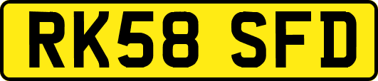 RK58SFD