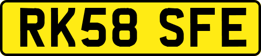 RK58SFE