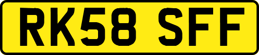 RK58SFF