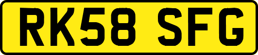 RK58SFG