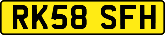 RK58SFH