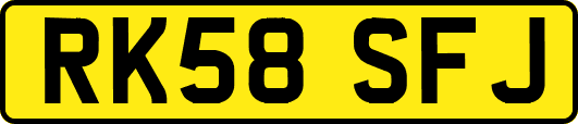 RK58SFJ