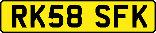 RK58SFK