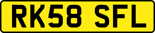 RK58SFL