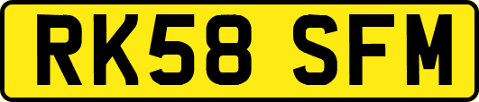 RK58SFM