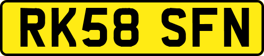 RK58SFN
