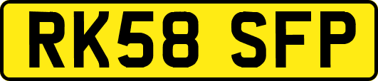 RK58SFP