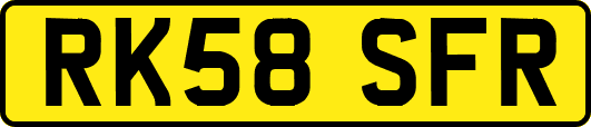 RK58SFR