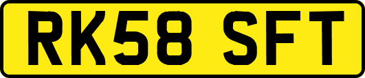 RK58SFT