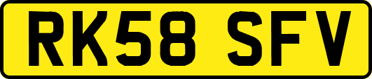 RK58SFV