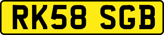 RK58SGB