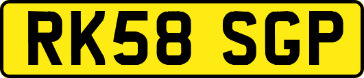 RK58SGP