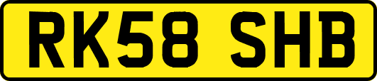 RK58SHB