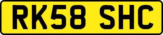 RK58SHC